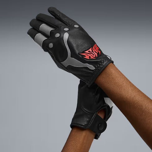 PUMA x A$ap Rocky Driving Gloves Mens Accessories